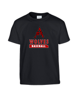 St Augustine HS Baseball Baseball - Youth Shirt