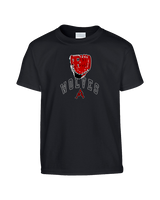 St Augustine HS Baseball Glove - Youth Shirt