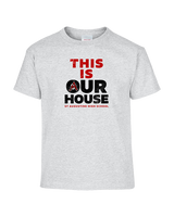 St Augustine HS Baseball TIOH - Youth Shirt