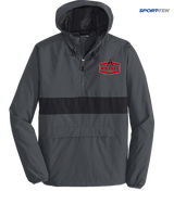 St Augustine HS Soccer Board - Mens Sport Tek Jacket