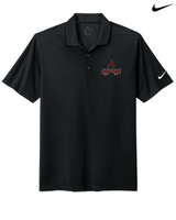 St Augustine HS Soccer Lines - Nike Polo