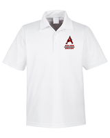 St Augustine HS Soccer Split - Mens Polo