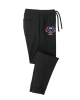 Stars Academy Basketball Full Ball - Cotton Joggers