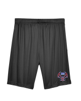 Stars Academy Basketball Full Ball - Mens Training Shorts with Pockets