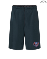 Stars Academy Basketball Full Ball - Oakley Shorts