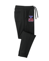 Stars Academy Basketball TIOH - Cotton Joggers