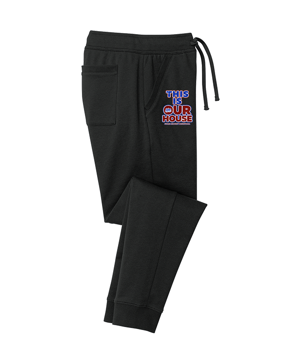 Stars Academy Basketball TIOH - Cotton Joggers