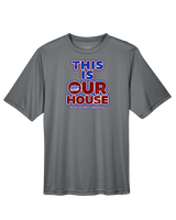Stars Academy Basketball TIOH - Performance Shirt