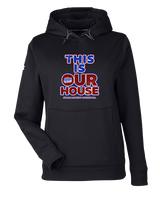 Stars Academy Basketball TIOH - Under Armour Ladies Storm Fleece