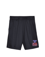 Stars Academy Basketball TIOH - Youth Training Shorts