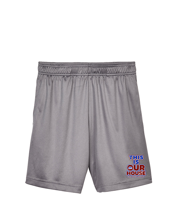 Stars Academy Basketball TIOH - Youth Training Shorts