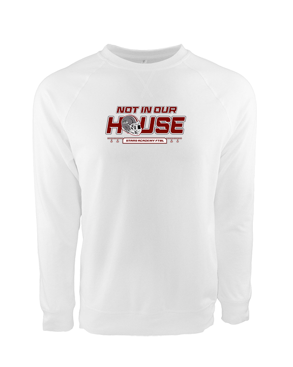 Stars Academy Football NIOH - Crewneck Sweatshirt