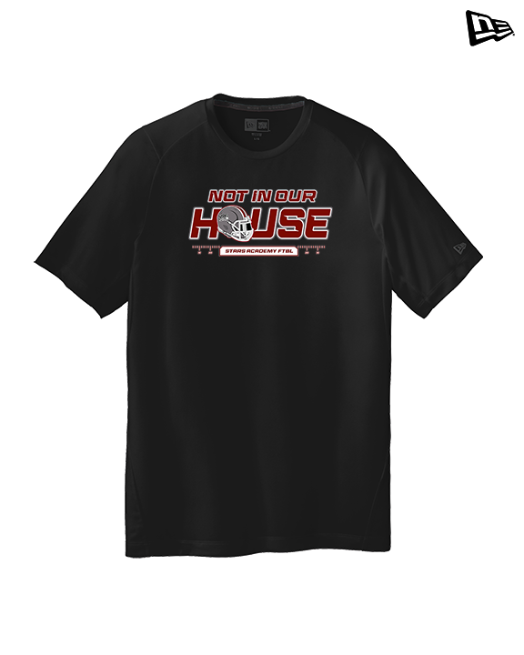 Stars Academy Football NIOH - New Era Performance Shirt