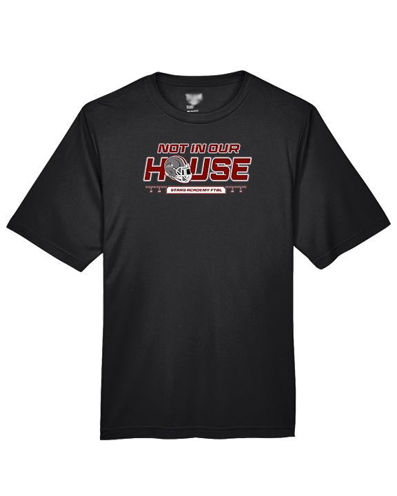 Stars Academy Football NIOH - Performance Shirt