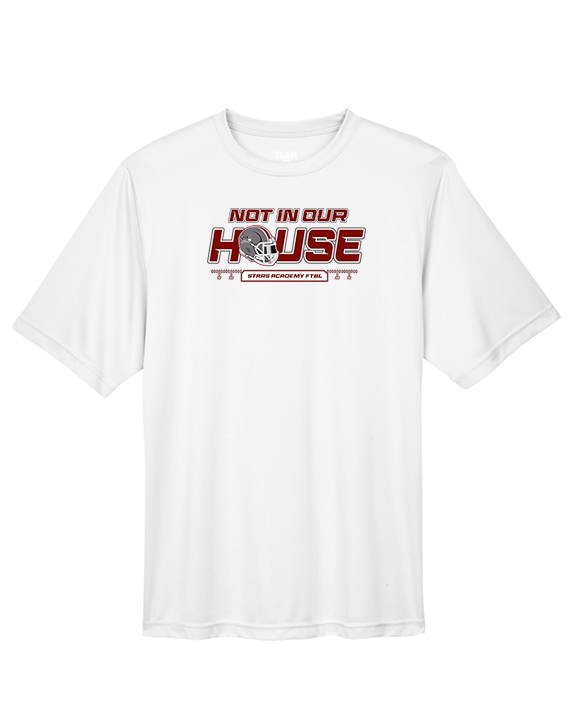 Stars Academy Football NIOH - Performance Shirt