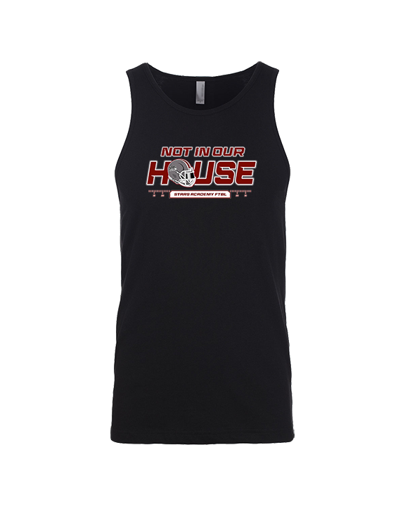 Stars Academy Football NIOH - Tank Top