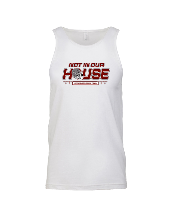 Stars Academy Football NIOH - Tank Top