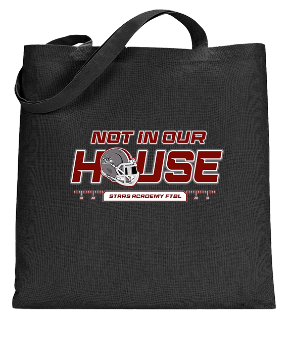 Stars Academy Football NIOH - Tote