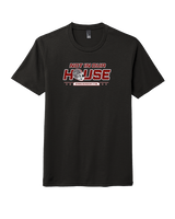 Stars Academy Football NIOH - Tri-Blend Shirt