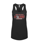 Stars Academy Football NIOH - Womens Tank Top