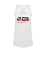 Stars Academy Football NIOH - Womens Tank Top