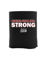 Stars Academy Football Strong - Koozie