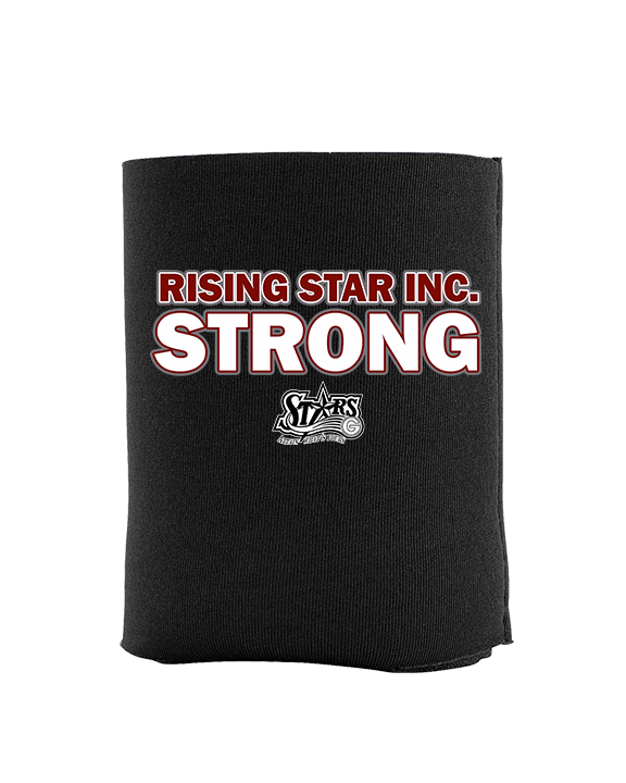 Stars Academy Football Strong - Koozie