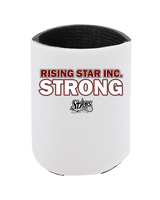 Stars Academy Football Strong - Koozie