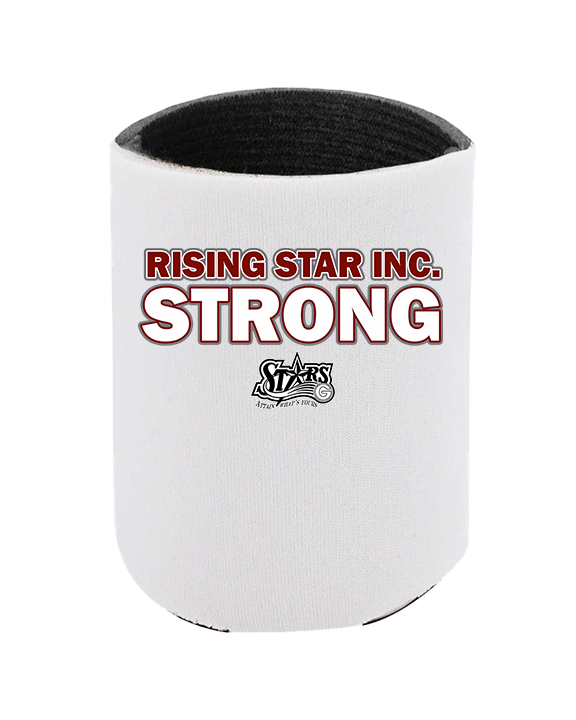 Stars Academy Football Strong - Koozie
