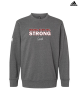 Stars Academy Football Strong - Mens Adidas Crewneck