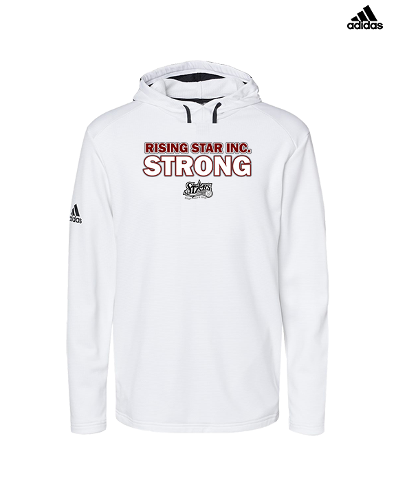 Stars Academy Football Strong - Mens Adidas Hoodie