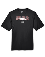 Stars Academy Football Strong - Performance Shirt