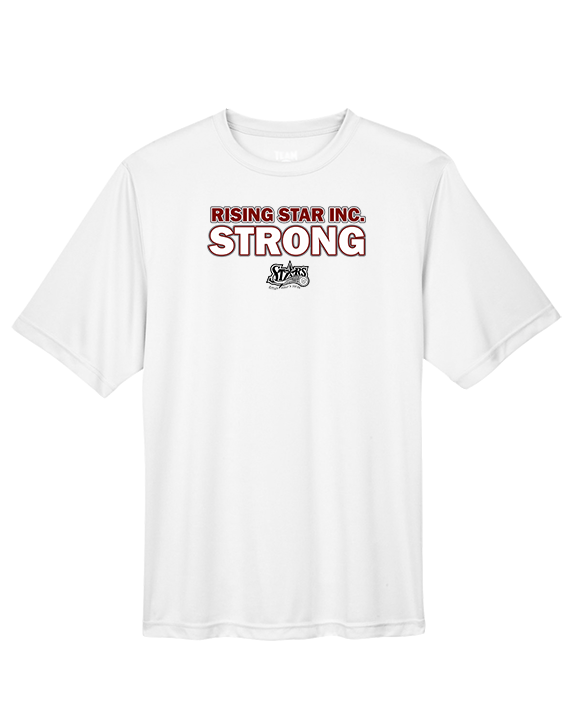 Stars Academy Football Strong - Performance Shirt