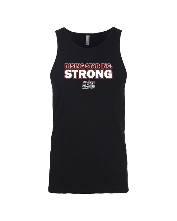 Stars Academy Football Strong - Tank Top