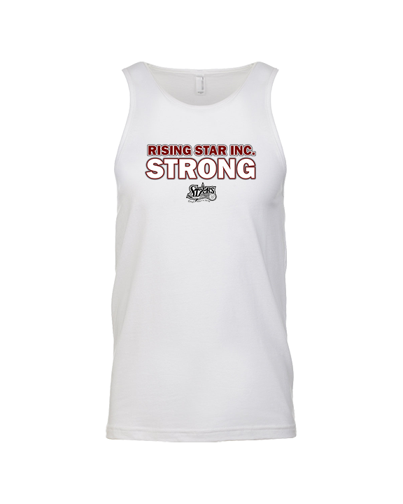 Stars Academy Football Strong - Tank Top