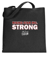 Stars Academy Football Strong - Tote