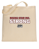 Stars Academy Football Strong - Tote