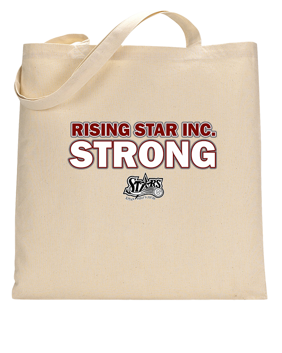 Stars Academy Football Strong - Tote