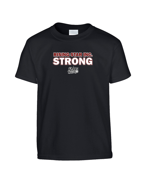 Stars Academy Football Strong - Youth Shirt