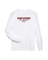 Stars Academy Football Swoop - Performance Longsleeve