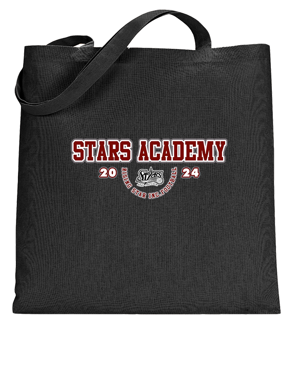 Stars Academy Football Swoop - Tote