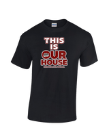 Stars Academy Football TIOH - Cotton T-Shirt