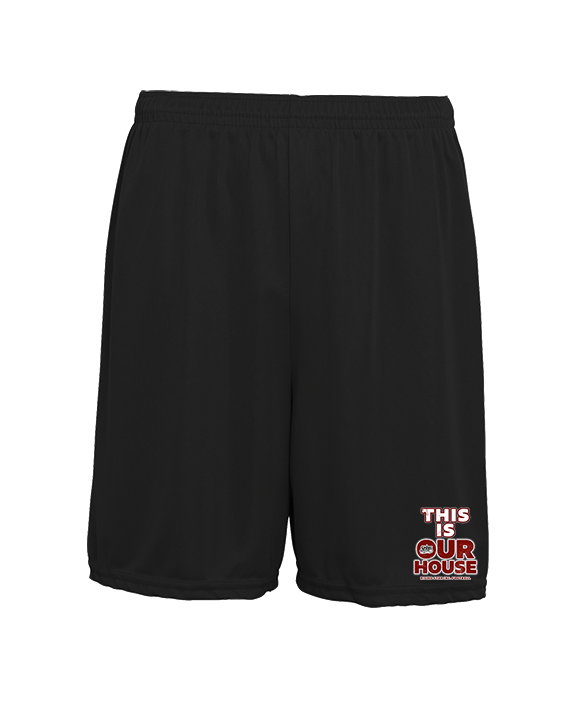 Stars Academy Football TIOH - Mens 7inch Training Shorts