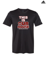 Stars Academy Football TIOH - Mens Adidas Performance Shirt