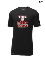 Stars Academy Football TIOH - Mens Nike Cotton Poly Tee