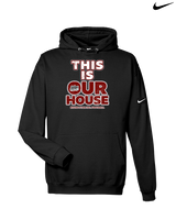 Stars Academy Football TIOH - Nike Club Fleece Hoodie