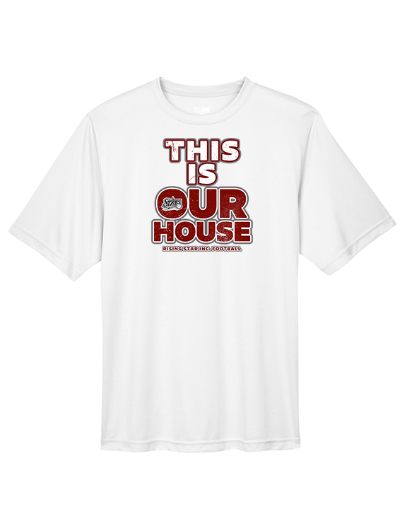 Stars Academy Football TIOH - Performance Shirt