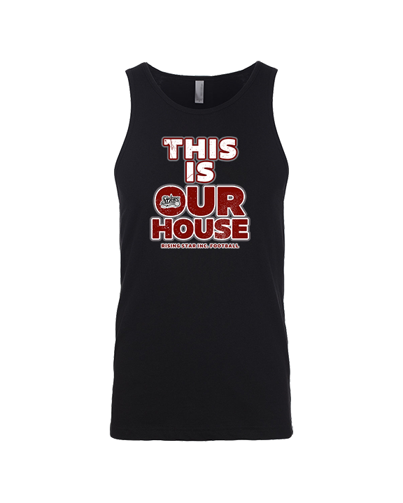 Stars Academy Football TIOH - Tank Top
