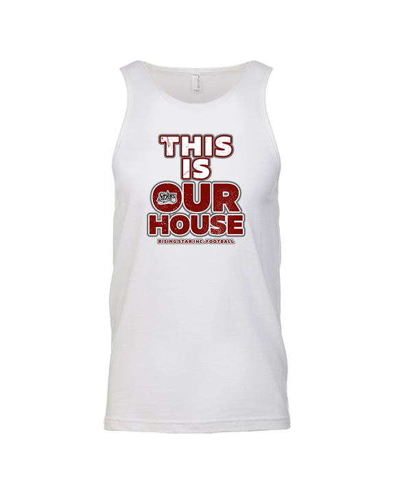 Stars Academy Football TIOH - Tank Top