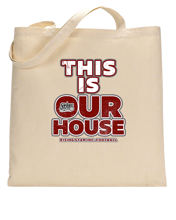 Stars Academy Football TIOH - Tote